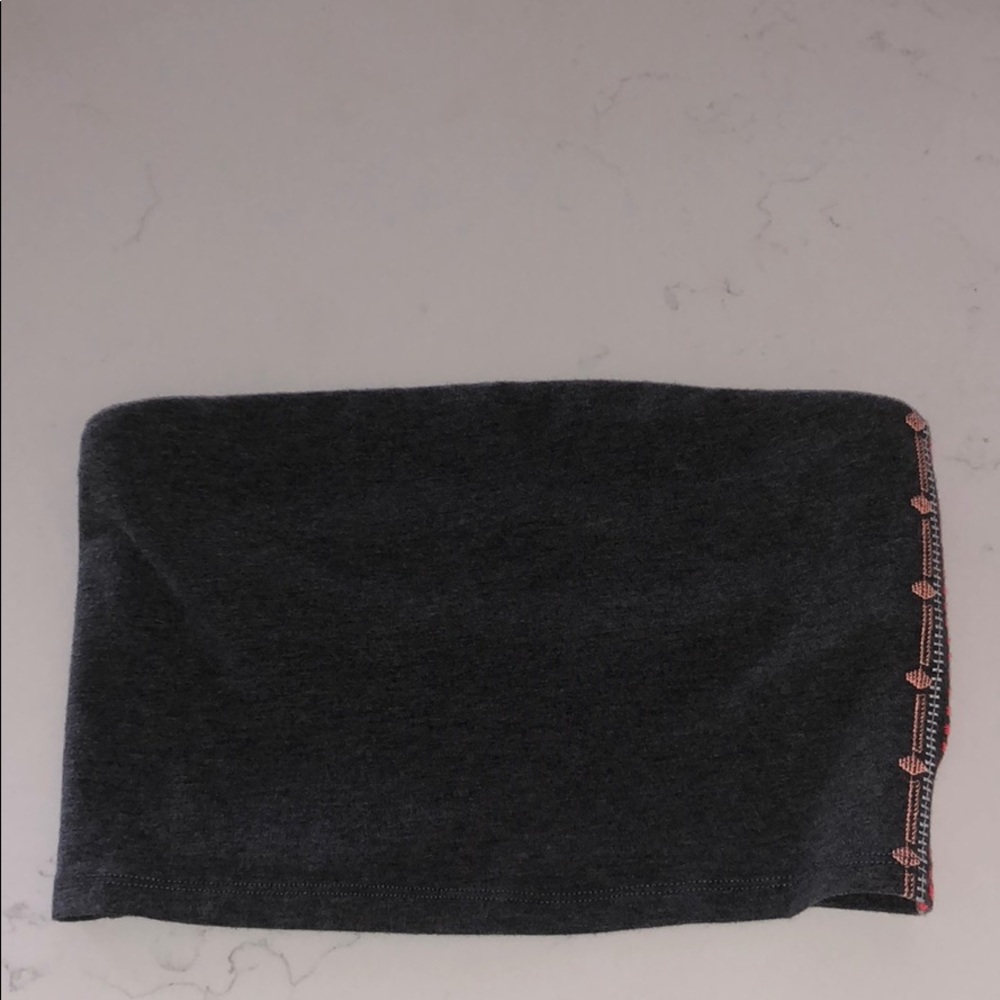 American eagle tube top